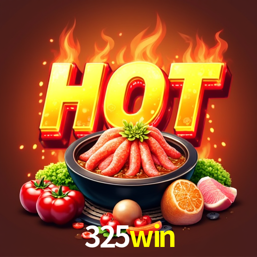 Descubra a Magia dos Jogos de Arcade no 325win