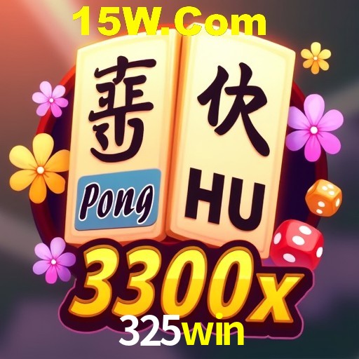 Apostas Esportivas na 325win: Um Guia Completo