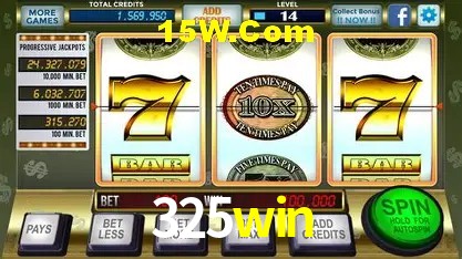 Explorando a Categoria de Eventos em Apostas na 325win