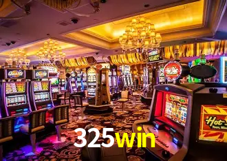 Descubra o Programa VIP da 325win: Vantagens Exclusivas para Jogadores